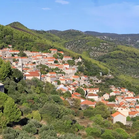 Family Friendly With A Swimming Pool Smokvica, Korcula - 9161 Smokvica (Korcula)