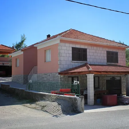 Apartamento Family Friendly With A Swimming Pool Smokvica, Korcula - 9161 Smokvica (Korcula)