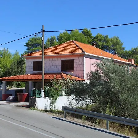 Family-friendly With Swimming Pool Smokvica, Korcula - 9161 Apartment