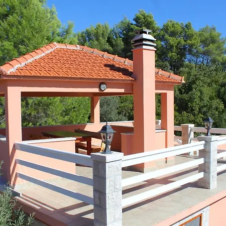 Family Friendly With A Swimming Pool Smokvica, Korcula - 9161 Appartement *