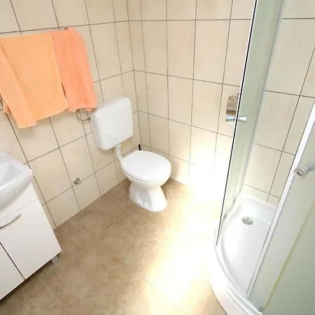 Family Friendly With A Swimming Pool Smokvica, Korcula - 9161 Smokvica (Korcula)