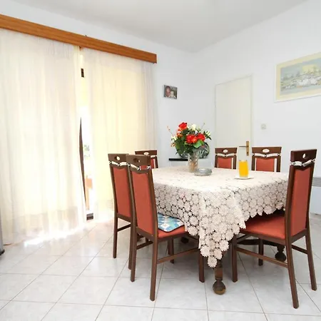 Family Friendly With A Swimming Pool Smokvica, Korcula - 9161 *