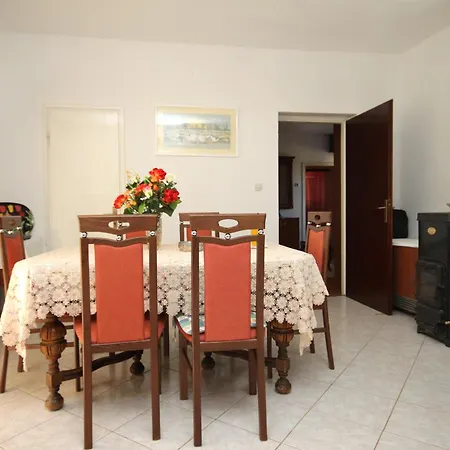 Family Friendly With A Swimming Pool Smokvica, Korcula - 9161 *