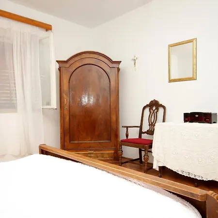 Appartement Family Friendly With A Swimming Pool Smokvica, Korcula - 9161