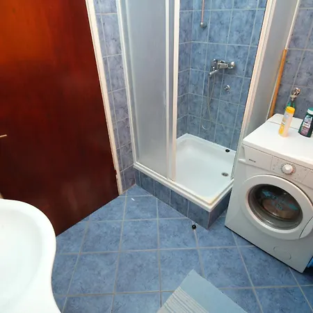 Family Friendly With A Swimming Pool Smokvica, Korcula - 9161 Appartement *