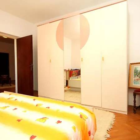 Appartement Family Friendly With A Swimming Pool Smokvica, Korcula - 9161 *