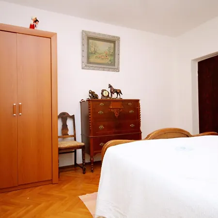 Appartement Family Friendly With A Swimming Pool Smokvica, Korcula - 9161 Smokvica (Korcula)