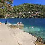Apartment Family-Friendly Apartments With Swimming Pool Smokvica, Korcula - 9161