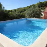 Family-Friendly Apartments With Swimming Pool Smokvica, Korcula - 9161 Smokvica (Korcula)