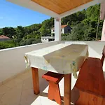 Family-Friendly Apartments With Swimming Pool Smokvica, Korcula - 9161 Apartment