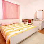 شقة Family-friendly With Swimming Pool Smokvica, Korcula - 9161 Smokvica (Korcula)