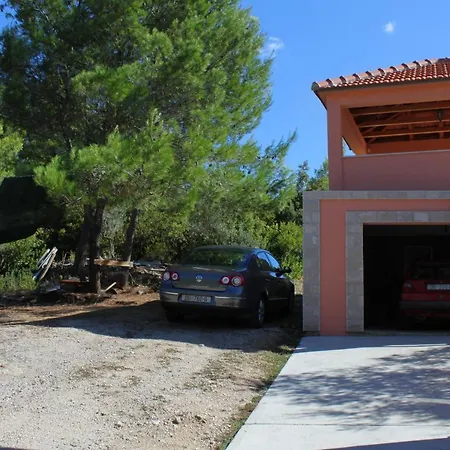 Family-friendly With Swimming Pool Smokvica, Korcula - 9161 *