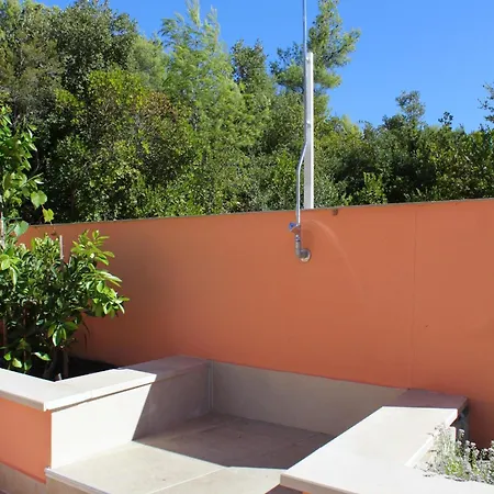 Apartment Family-friendly With Swimming Pool Smokvica, Korcula - 9161