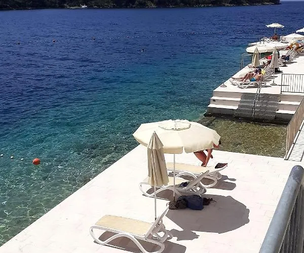 Family-friendly With Swimming Pool Smokvica, Korcula - 9161 * Smokvica (Korcula)