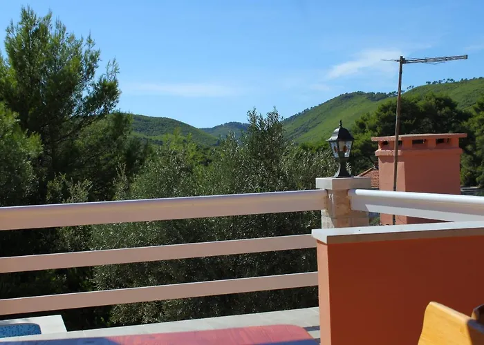 Family-friendly With Swimming Pool Smokvica, Korcula - 9161 * Smokvica (Korcula)