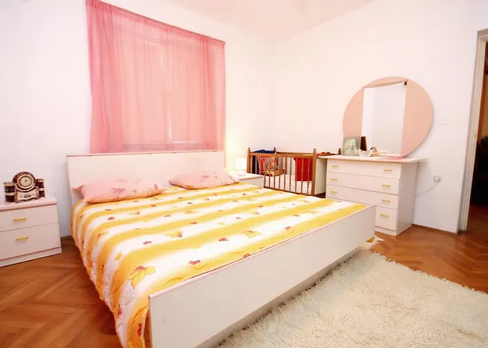 公寓 Family-friendly With Swimming Pool Smokvica, Korcula - 9161 Smokvica (Korcula)