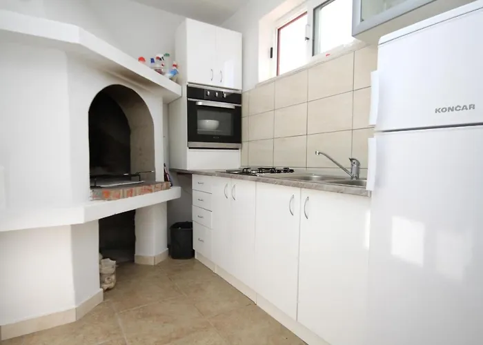 Family-friendly With Swimming Pool Smokvica, Korcula - 9161 Smokvica (Korcula)