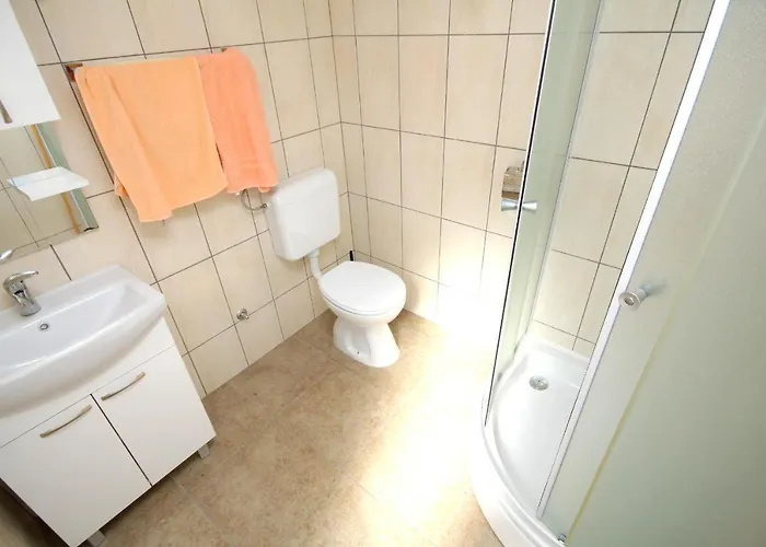 Family-friendly With Swimming Pool Smokvica, Korcula - 9161 Smokvica (Korcula)