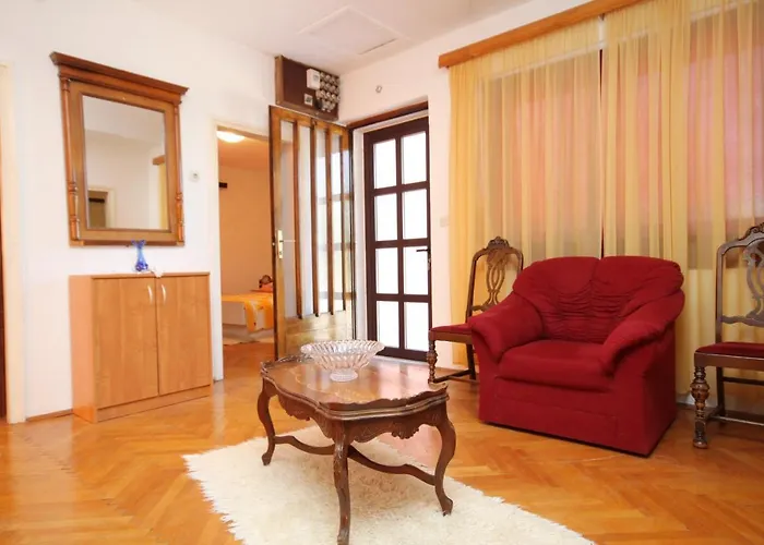 Family-friendly With Swimming Pool Smokvica, Korcula - 9161 Smokvica (Korcula)