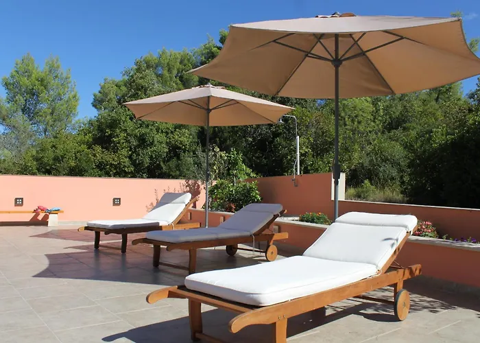 Family-friendly With Swimming Pool Smokvica, Korcula - 9161 * Smokvica (Korcula)